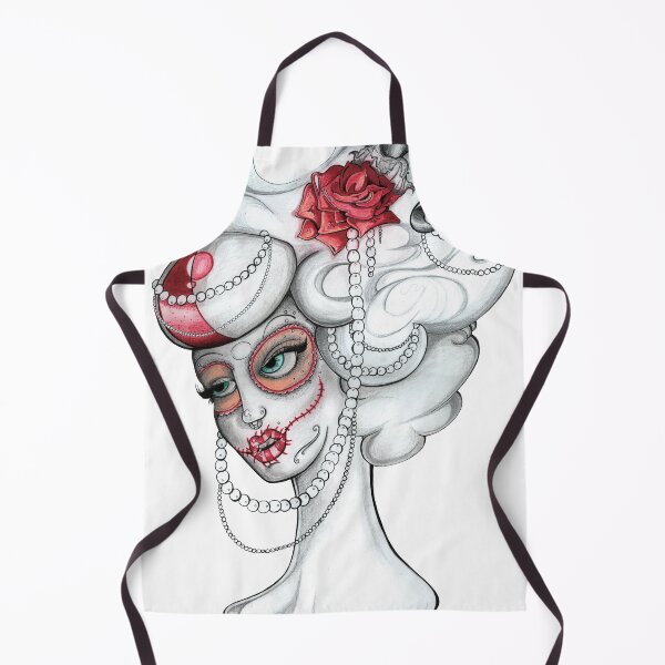 Item preview, Lady Sugar Horn 'Lady of Wealth and Power' designed and sold by Asentyart.
