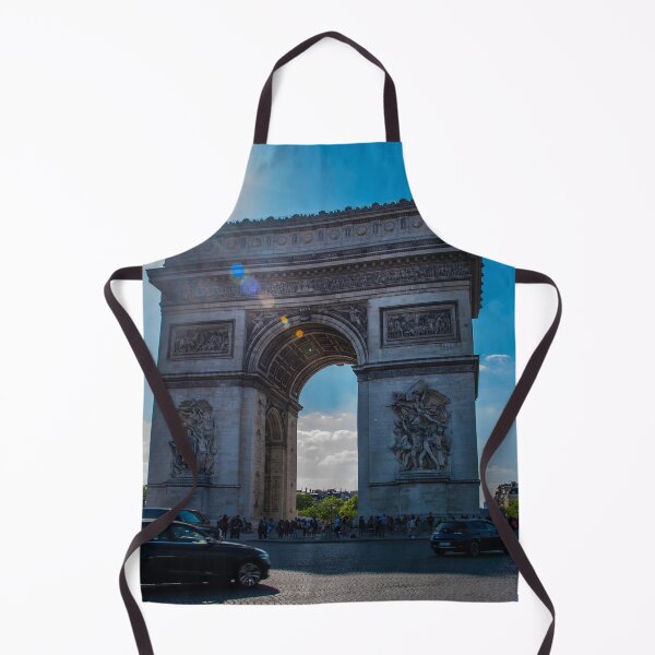 Item preview, Arc De Triomphe, France designed and sold by AM-Photographer.