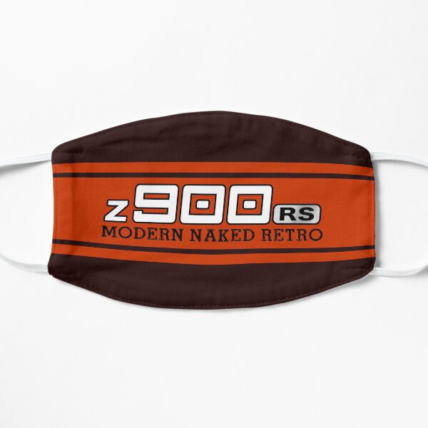 z900RS Modern Retro Mask