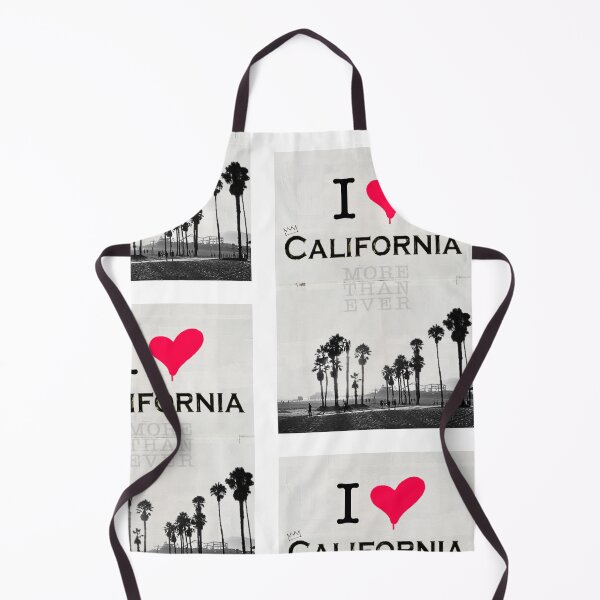Aperçu de l'œuvre LOVE California Pop Art Urban Palmtree Vintage PLUS que jamais Crown Homeland Wanderlust créée et vendue par ExquisiteShots.
