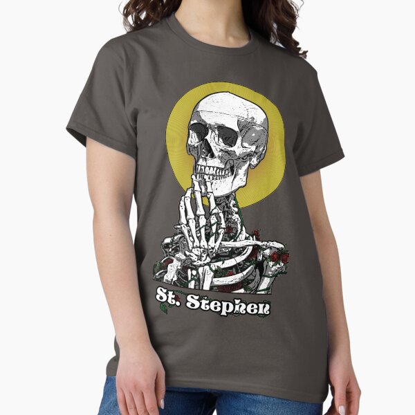 Item preview, St. Stephen designed and sold by Incandenza.