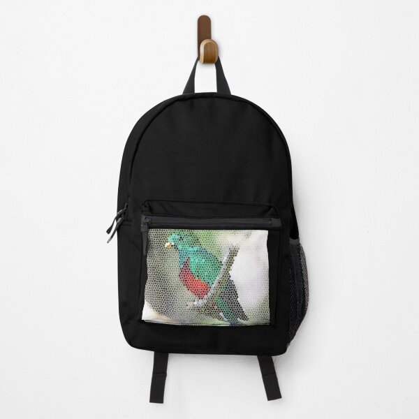 Item preview, Mosaic Bird designed and sold by Enid Guinn.