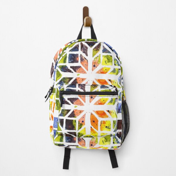 Item preview, geometric splat designed and sold by ChocoboMausi.