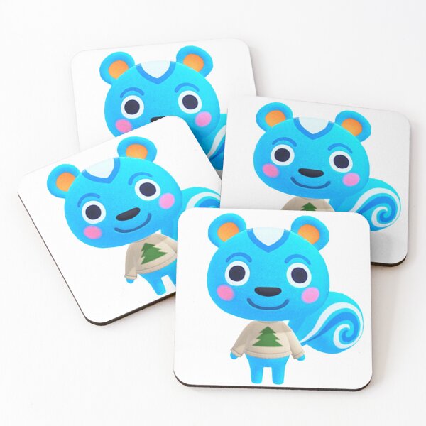 Item preview, Filbert designed and sold by tavachan.