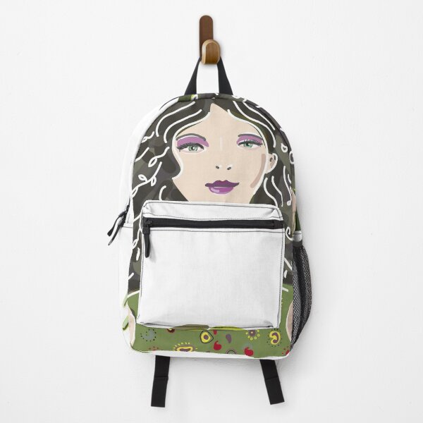 Item preview, Dafne y el laurel designed and sold by Emi Yañez.