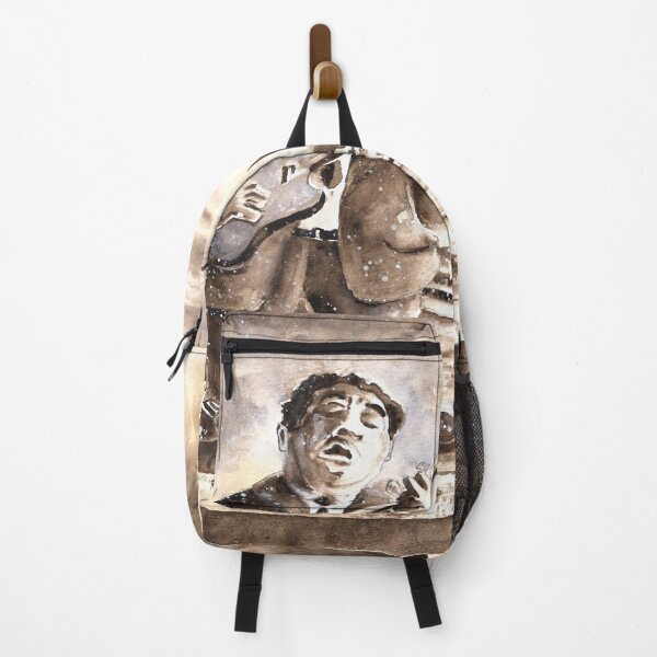 Item preview, Muddy Waters in Chicago designed and sold by Goodaboom.