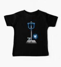 MASTER KEYBLADE Baby Tee