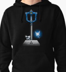 MASTER KEYBLADE Pullover Hoodie