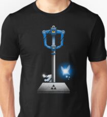 Camiseta unisex LLAVERO MAESTRO