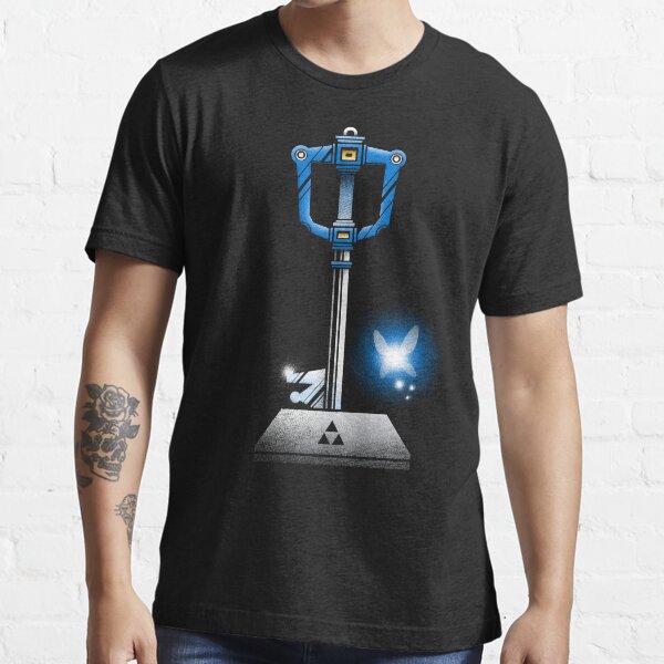 MASTER KEYBLADE Essential T-Shirt
