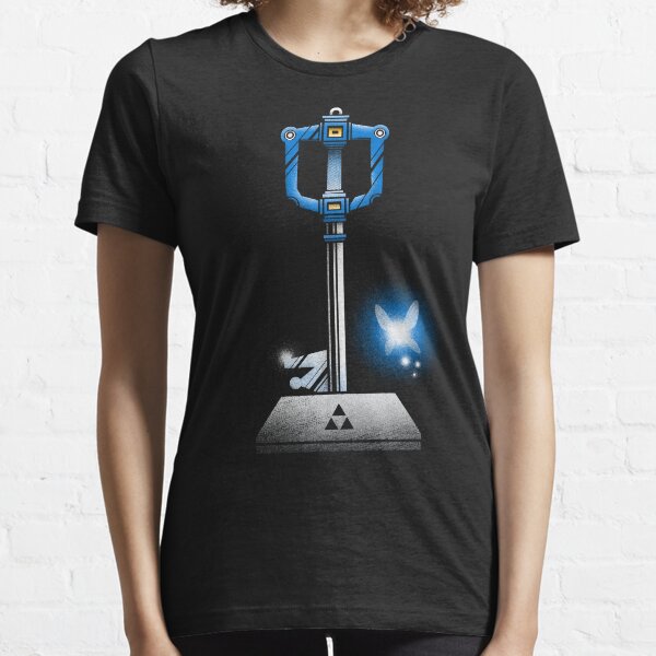 MASTER KEYBLADE Essential T-Shirt