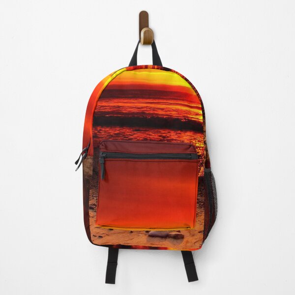 Item preview, Sunrise on a Beach designed and sold by AM-Photographer.