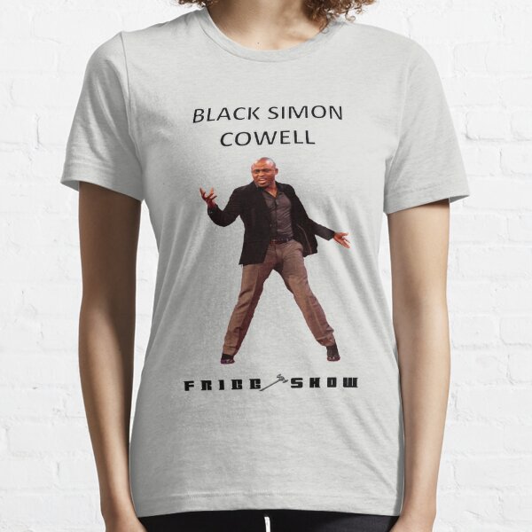 simon cowell t shirts brand