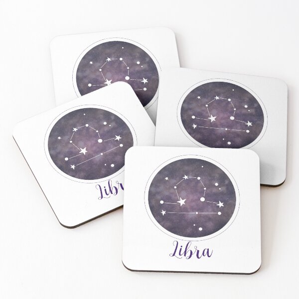 Item preview, Libra Galaxy designed and sold by autlu.