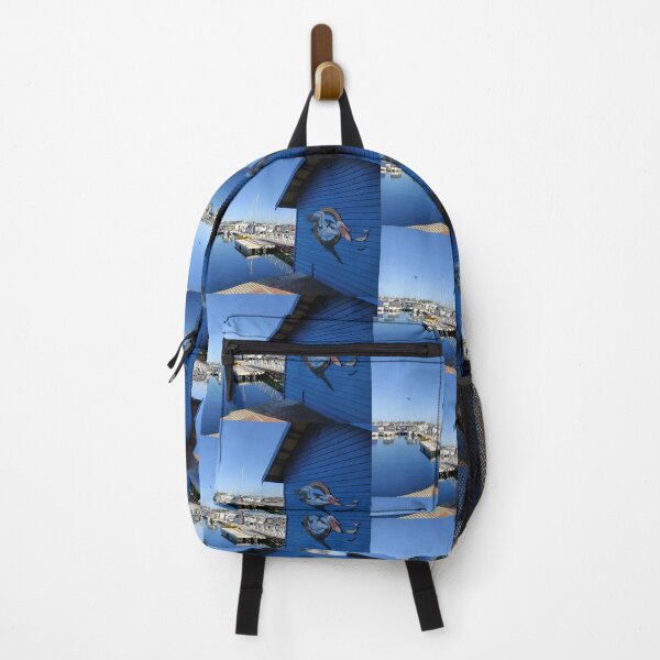 Item preview, Morning Blues designed and sold by Jane M Lucas.