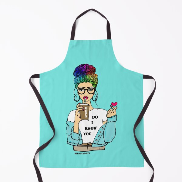 Item preview, Do I know you designed and sold by Bluntdivas.