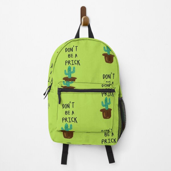 Item preview, Don’t be a prick designed and sold by momilon.