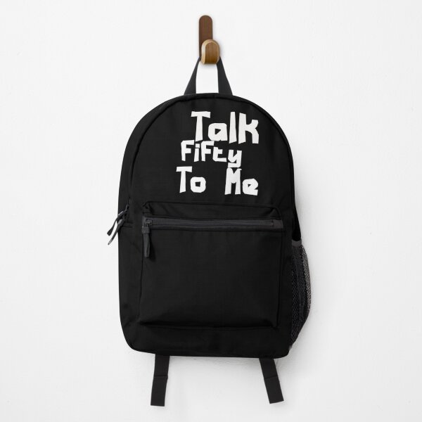 Item preview, Talk 50 To Me Dirty Fifty AF Birthday Gift designed and sold by Akmloza.