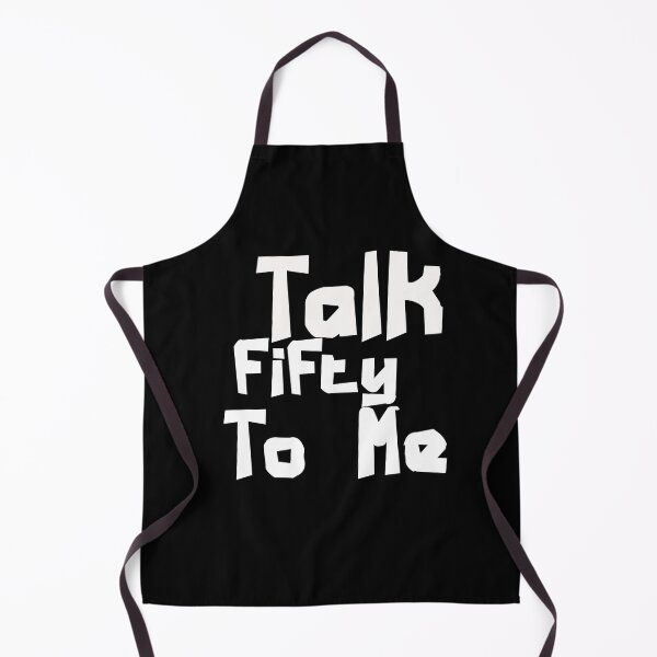 Item preview, Talk 50 To Me Dirty Fifty AF Birthday Gift designed and sold by Akmloza.