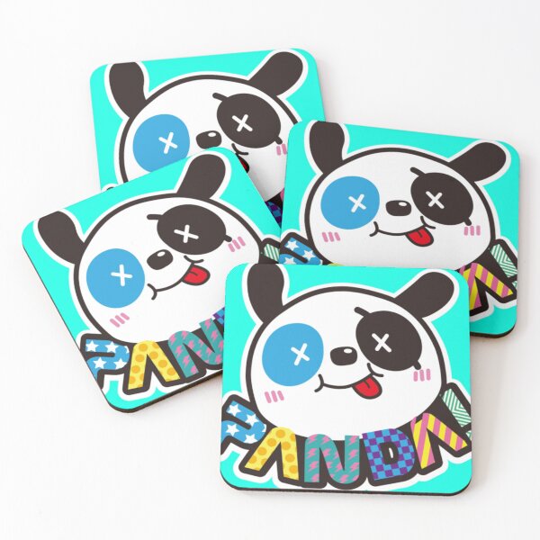 Item preview, PANDA designed and sold by farfalla 68.