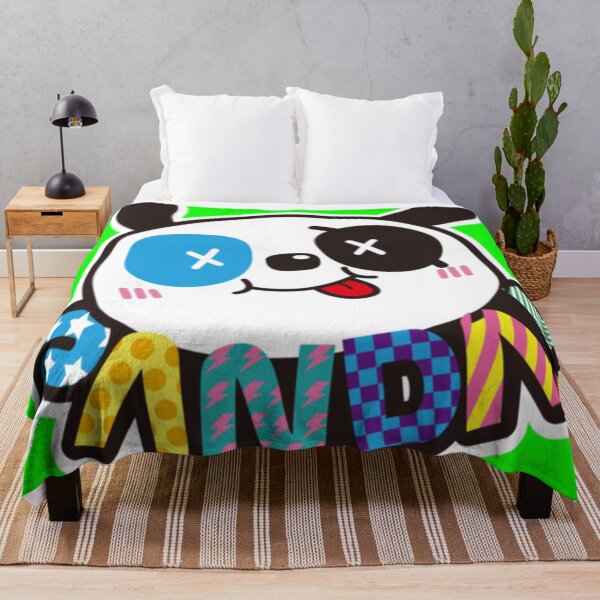 Item preview, PANDA designed and sold by farfalla68.