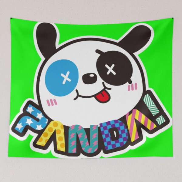 Item preview, PANDA designed and sold by farfalla68.