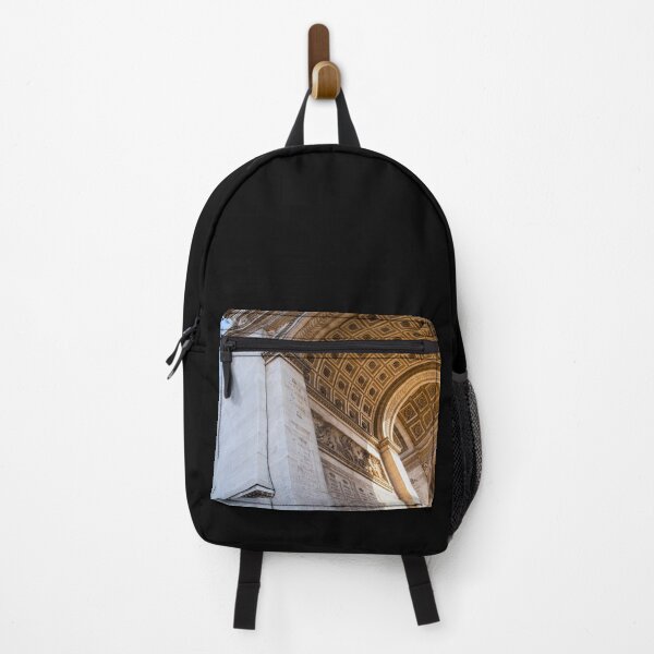 Item preview, Inside the Arc De Triomphe, France designed and sold by AM-Photographer.