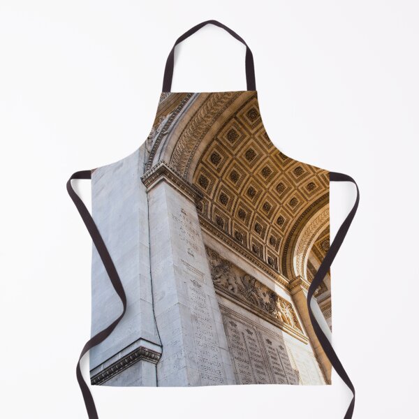 Item preview, Inside the Arc De Triomphe, France designed and sold by AM-Photographer.