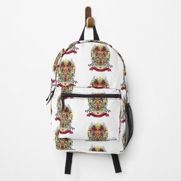 Item preview, Barong X Rangda designed and sold by KUWI-Creative.