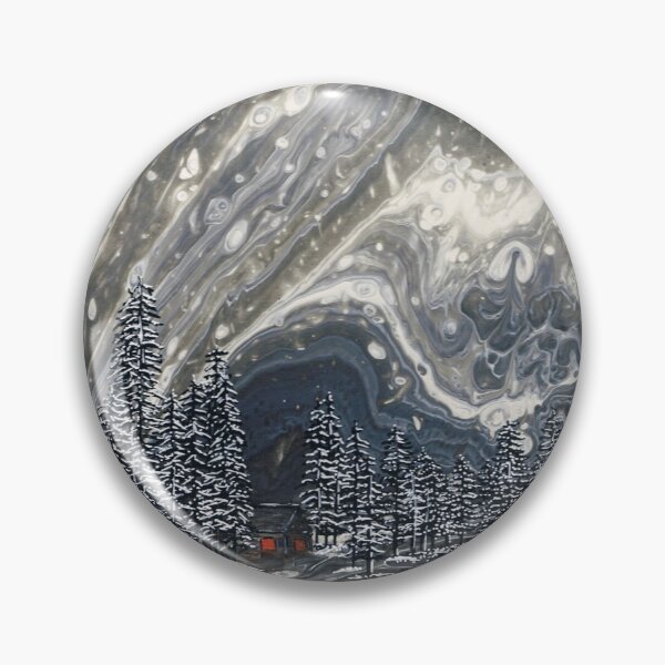 Item preview, Blizzard designed and sold by Jane M Lucas.