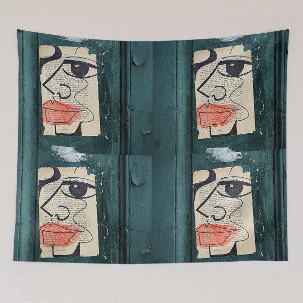 Item preview, Street Art  designed and sold by Guy Christophe Tixier.