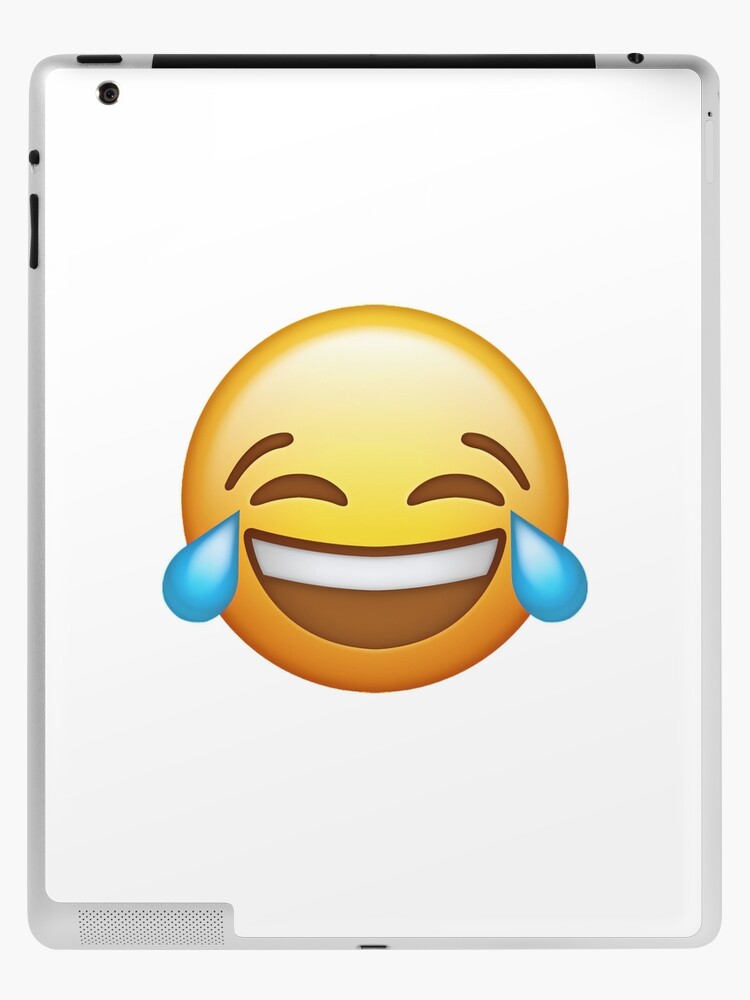 Emoji Meme iPad Cases & Skins for Sale