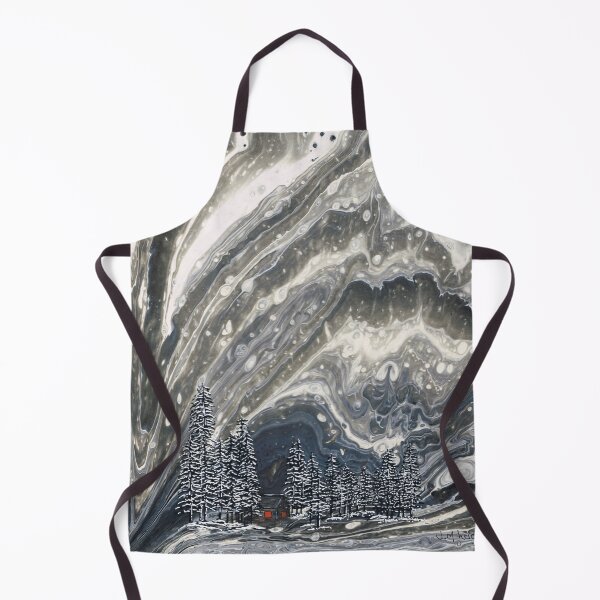 Item preview, Blizzard designed and sold by Jane M Lucas.