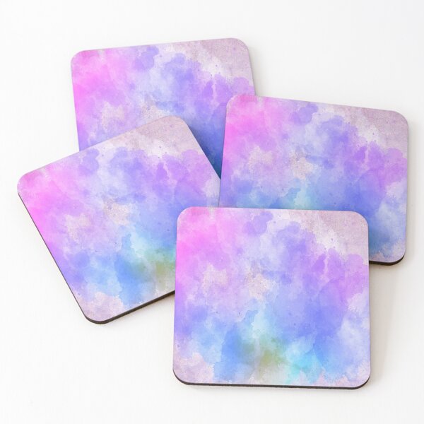 Item preview, Rainbow Color Tie Dye Design designed and sold by sasijaya.