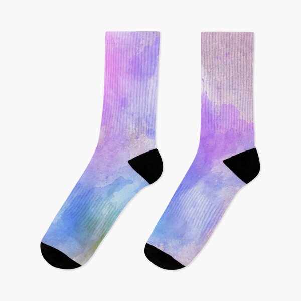 Item preview, Rainbow Color Tie Dye Design designed and sold by sasijaya.