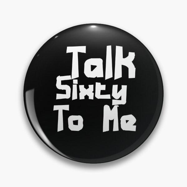 Item preview, Talk 60 To Me Dirty Sixty AF Birthday Gift designed and sold by Akmloza.