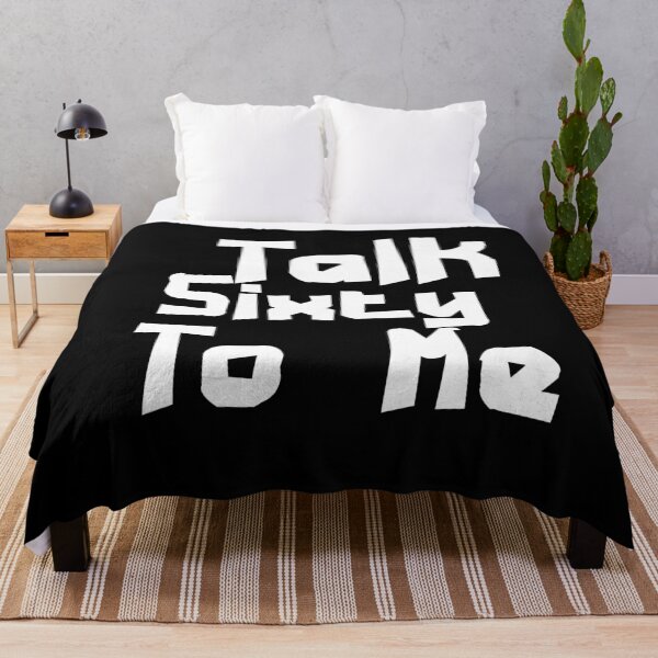 Item preview, Talk 60 To Me Dirty Sixty AF Birthday Gift designed and sold by Akmloza.