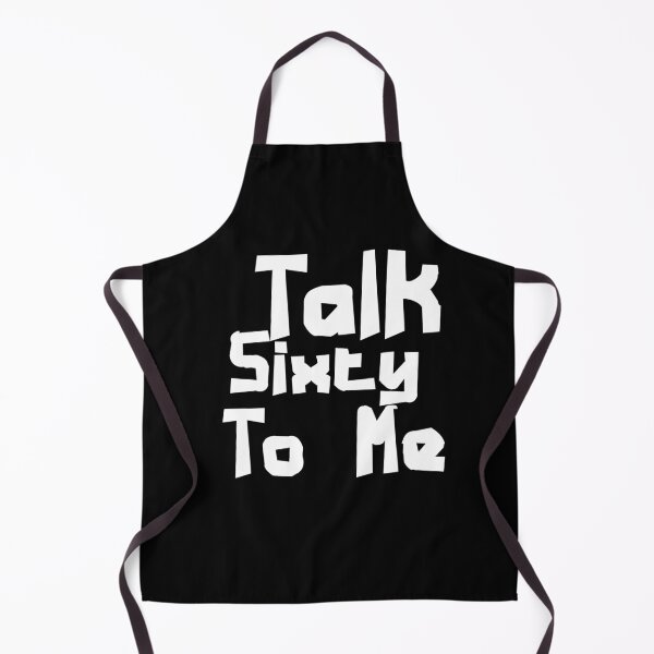 Item preview, Talk 60 To Me Dirty Sixty AF Birthday Gift designed and sold by Akmloza.