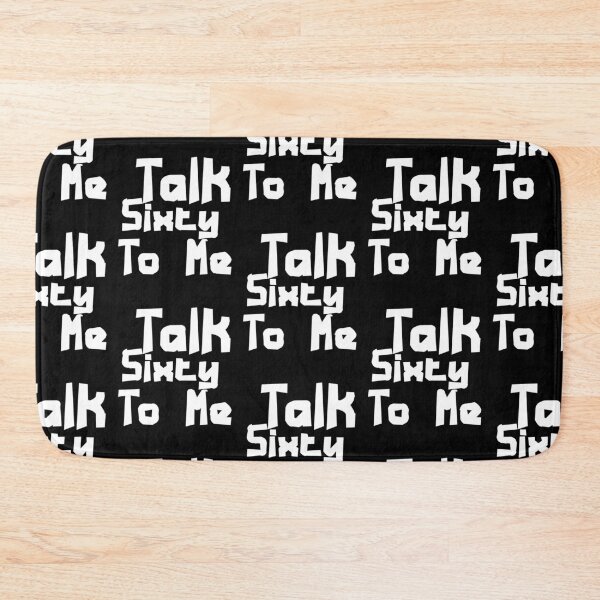Item preview, Talk 60 To Me Dirty Sixty AF Birthday Gift designed and sold by Akmloza.