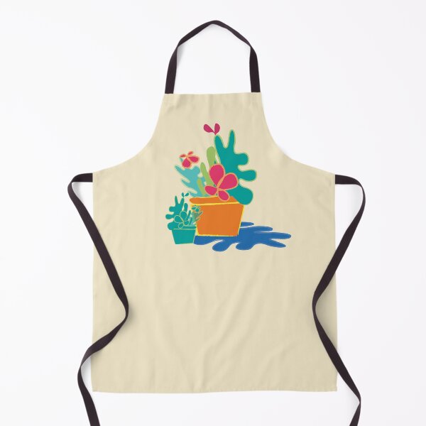 Item preview, Retro Naive Pot designed and sold by mirimo.
