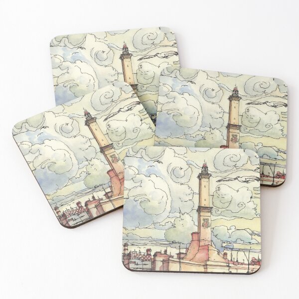 Item preview, La Lanterna (of Genoa) designed and sold by Luca  Massone.