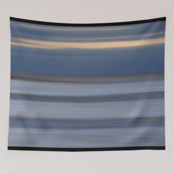 Item preview, Motion Blurred Sea designed and sold by AM-Photographer.
