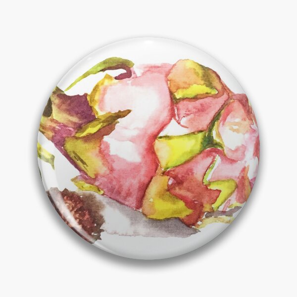 Item preview, pitahaya  and rambutan designed and sold by DaryaGeft.
