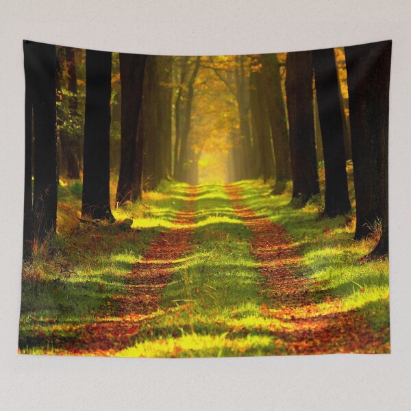Item preview, Forest road Jigsaw Puzzle you may love. Explore!!! designed and sold by miminova.