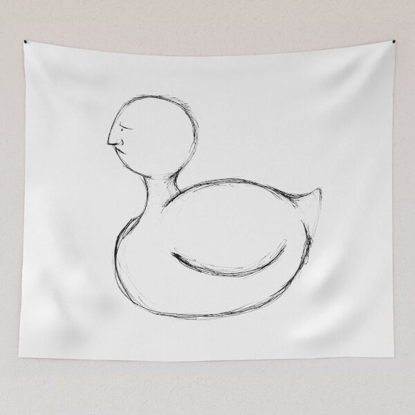 Item preview, Duck Face designed and sold by ruthlessness13.