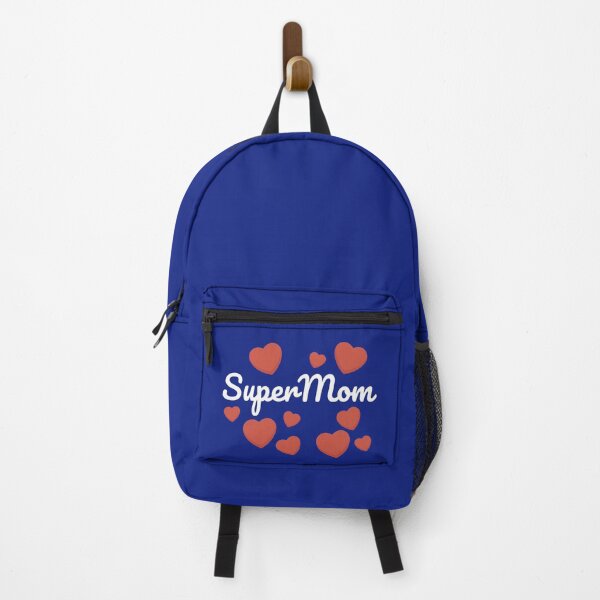 Item preview, SuperMom designed and sold by FunSilly.