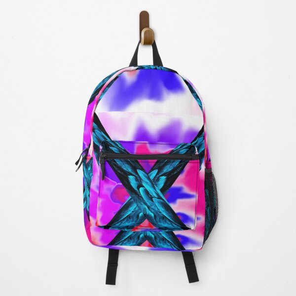 Item preview, Blue pink tie-dye effect  designed and sold by Nishad4.