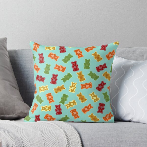Item preview, Gummy Sweet Bears designed and sold by marcoiugraph.