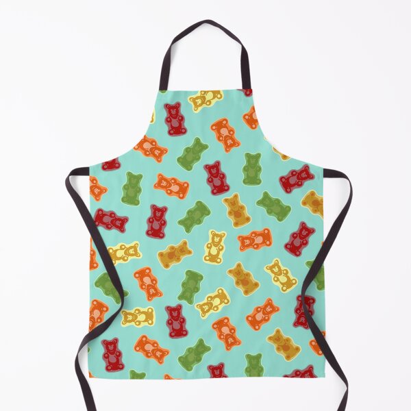 Item preview, Gummy Sweet Bears designed and sold by marcoiugraph.