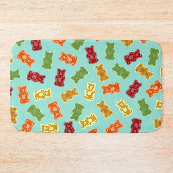 Item preview, Gummy Sweet Bears designed and sold by marcoiugraph.